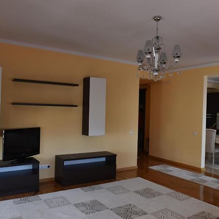 Apartament Community Complex Sibiu Exterior photo