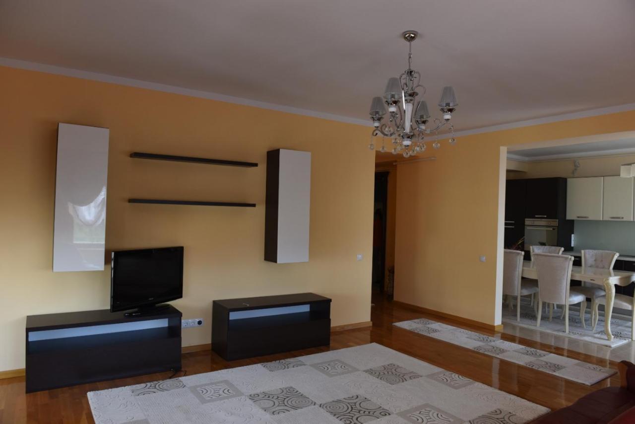 Apartament Community Complex Sibiu Exterior photo