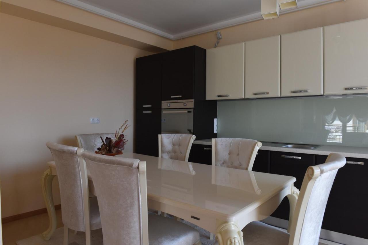 Apartament Community Complex Sibiu Exterior photo