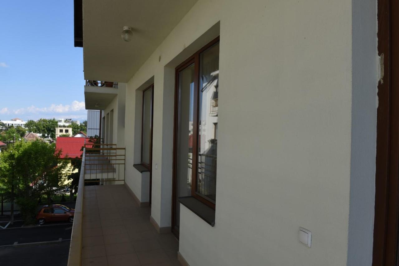 Apartament Community Complex Sibiu Exterior photo